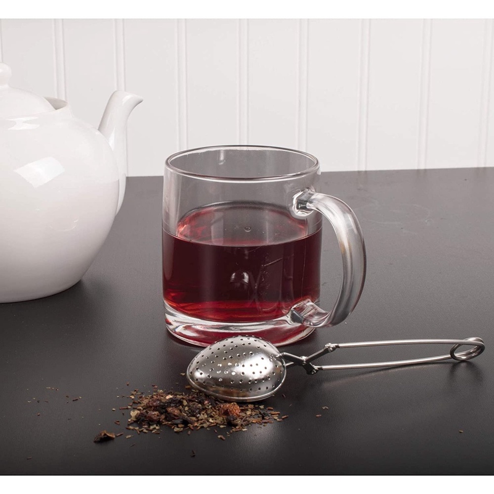 Spoon Tea Infuser - Picture 3 of 4